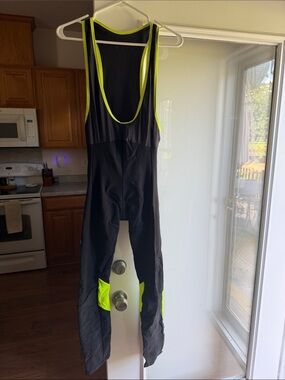 Pearl Izumi Cycling Bib Pant